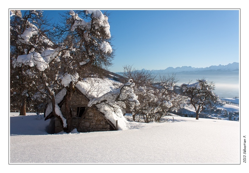 2013_Le_Baure_059.jpg - Abri de pierre