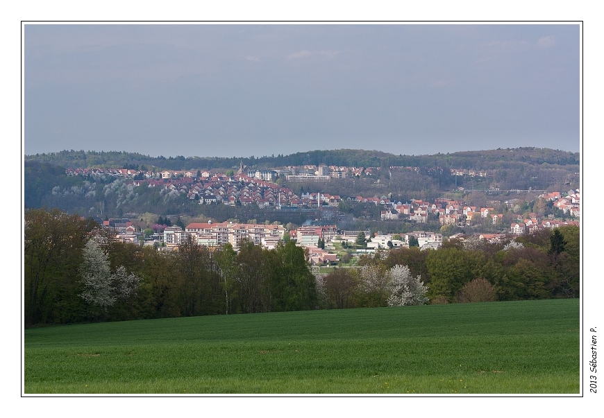 Gr5_Betting_Guenviller_026.jpg - Freyming-Merlebach : les cités Sainte Barbe, Hochwald et Reumaux.